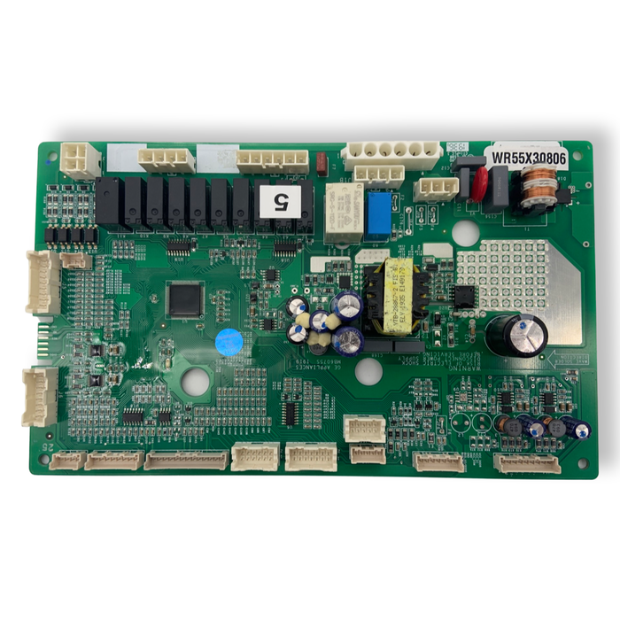WR55X30806 GE Refrigerator Main Control Board Replacement — FailSafe Certified — Appliance Pro USA — image 1