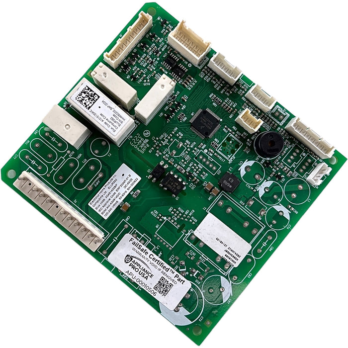 A04914009 Frigidaire OEM Refrigerator Main Control Board Replacement — FailSafe Certified — Appliance Pro USA — image 3