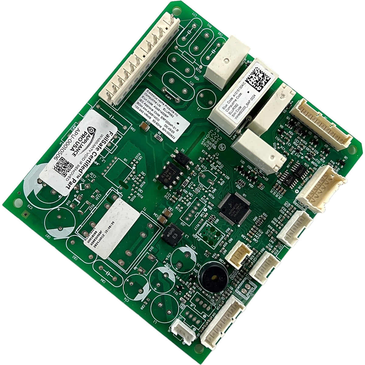 A04914009/F Frigidaire OEM replacement refrigerator main control board - Appliance Pro USA