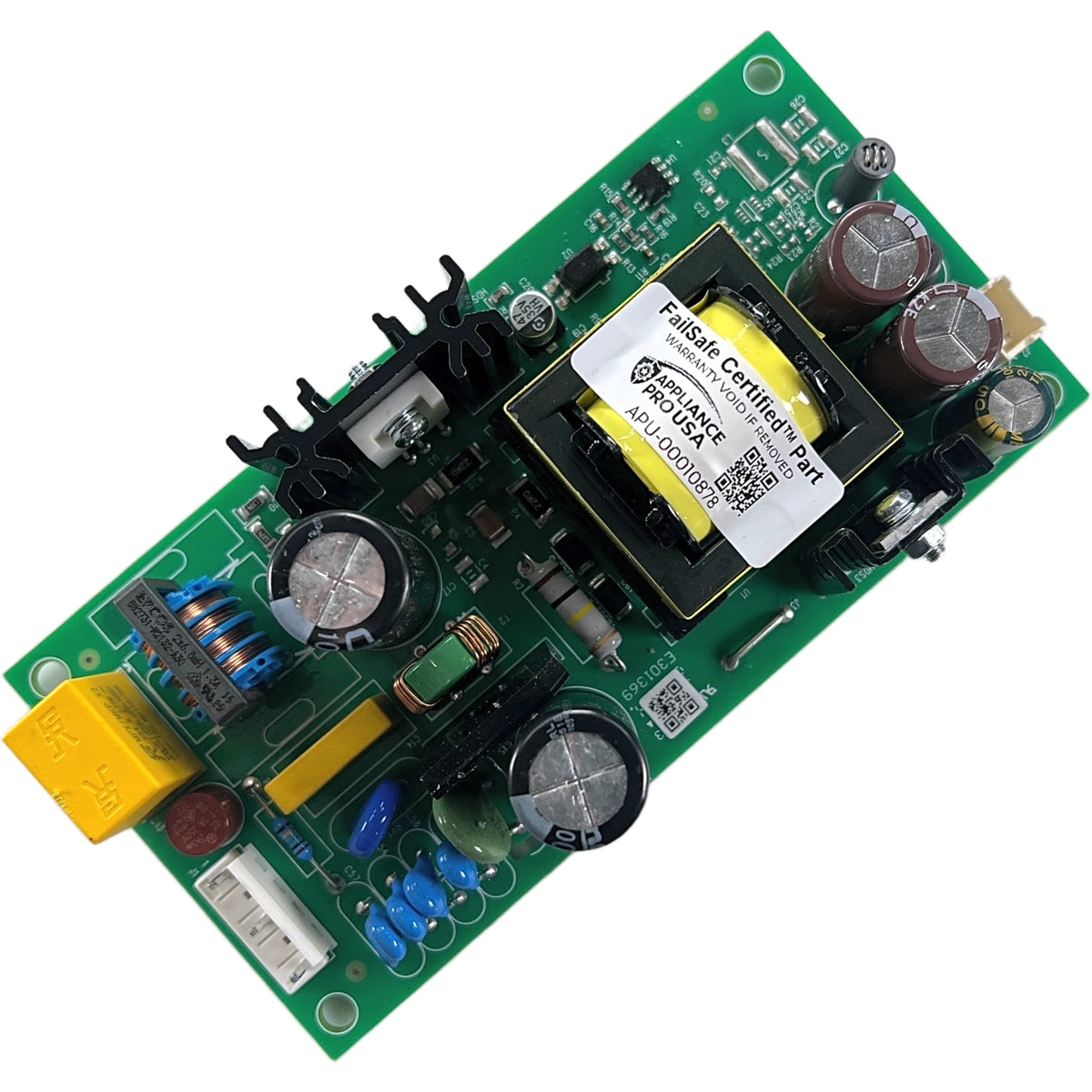 Electrolux Refrigerator Main Control Board - Part Number A05173003 - Appliance Pro USA