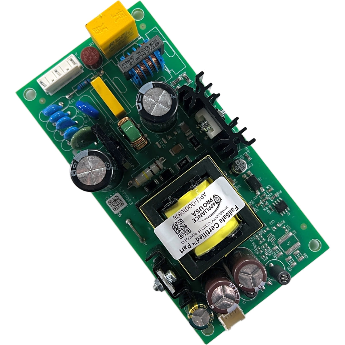 Electrolux Refrigerator Main Control Board - Part Number A05173003 - Appliance Pro USA