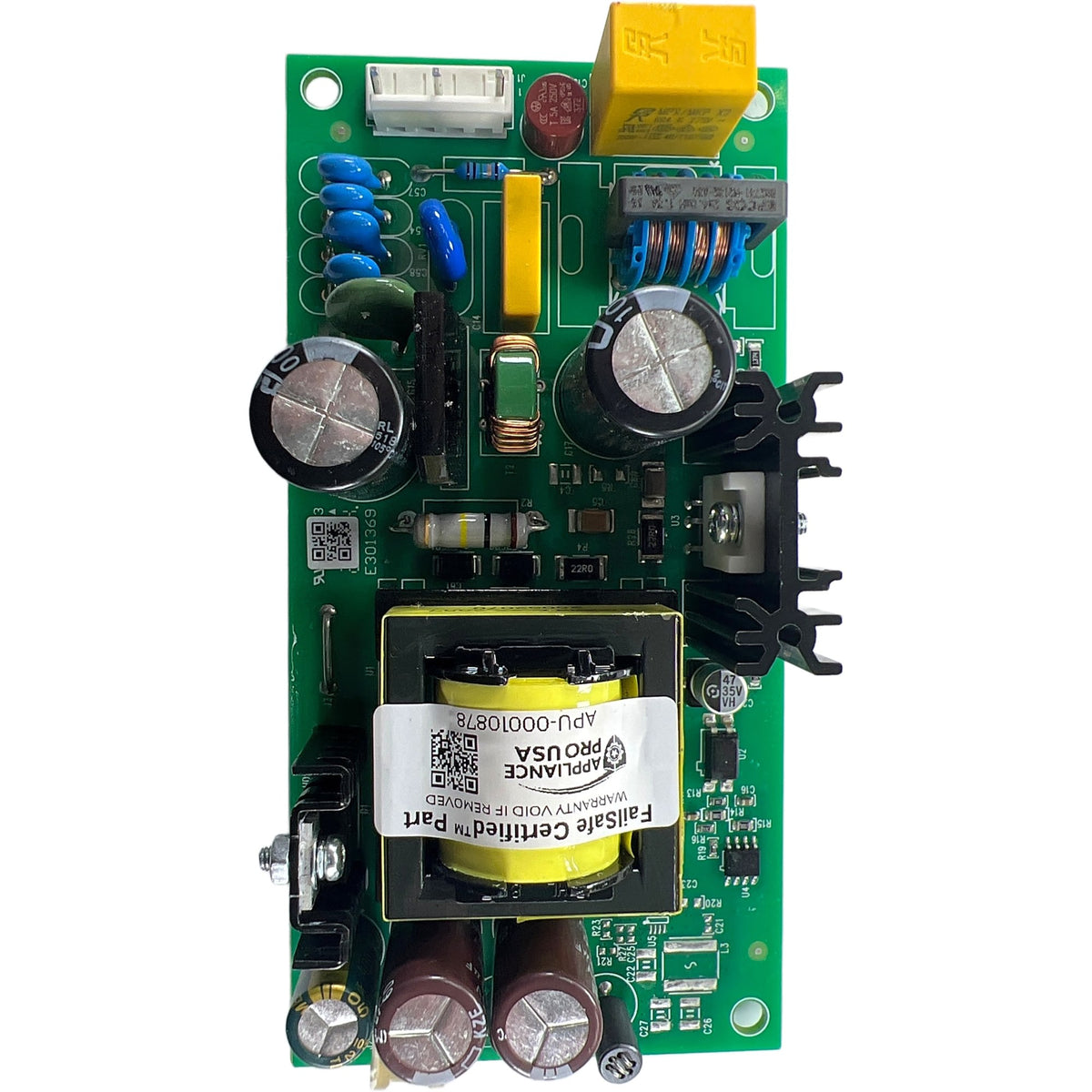 A05173003 Electrolux Refrigerator Main Control Board - Genuine OEM FailSafe Certified Reconditioned