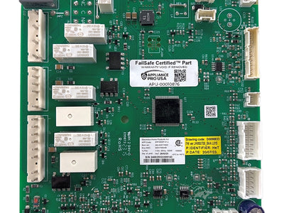 A05174904 Frigidaire Refrigerator Main Control Board Replacement — Part A05174904 | Appliance Pro USA