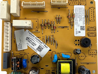 A05191202 Frigidaire Refrigerator Main Control Board Replacement — Part A05191202 | Appliance Pro USA