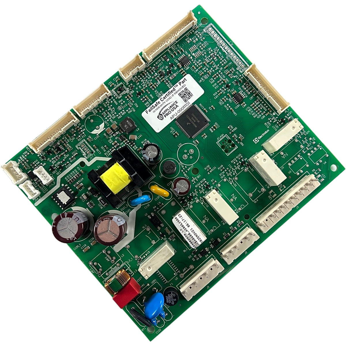 A15633102 Frigidaire OEM replacement refrigerator main control board - Appliance Pro USA