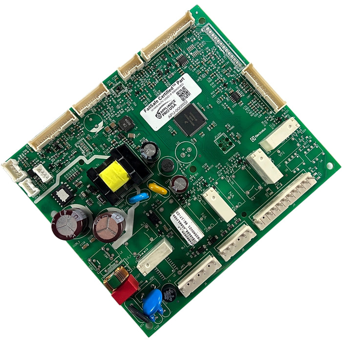 A15633102 Frigidaire OEM Refrigerator Main Control Board Replacement — FailSafe Certified — Appliance Pro USA — image 3