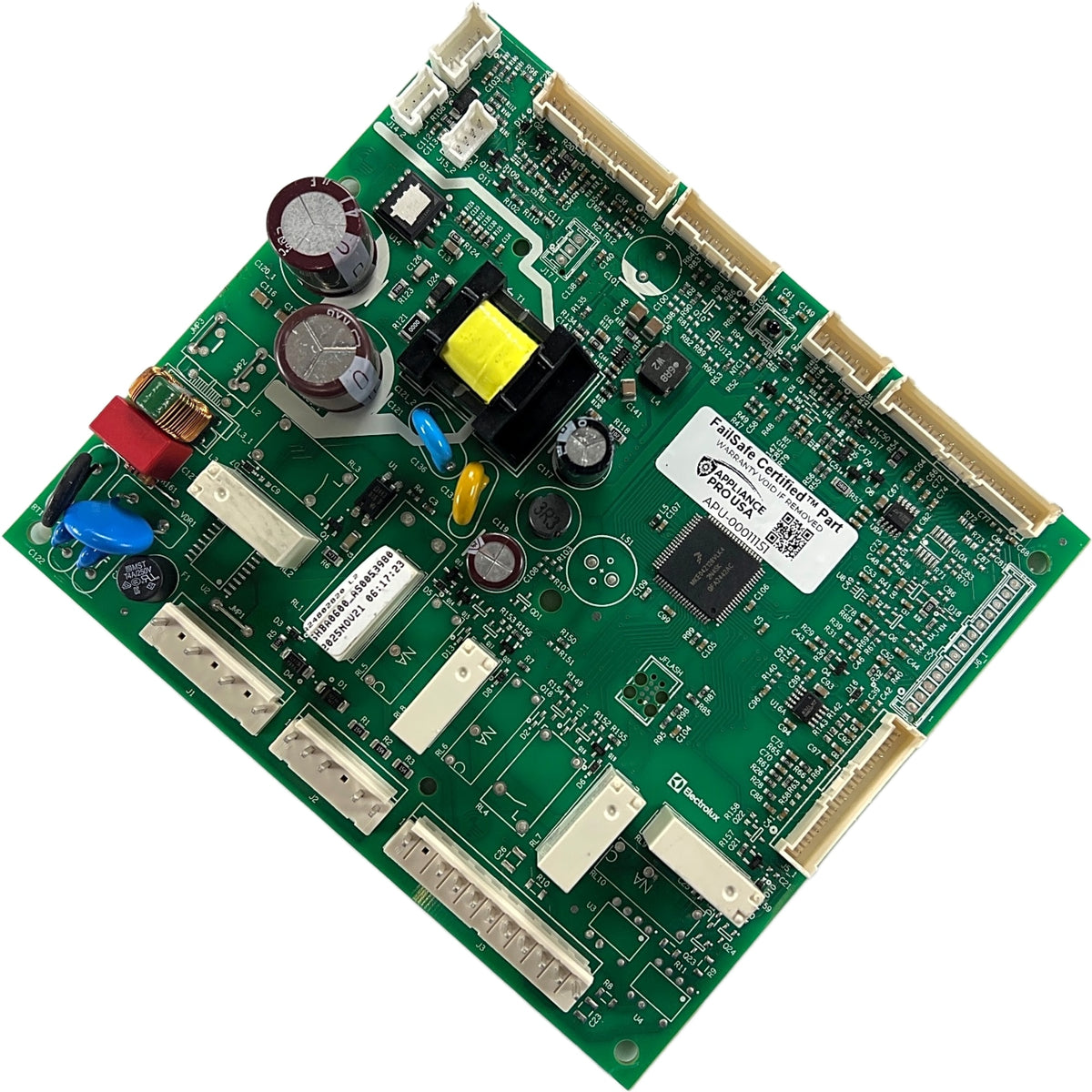 A15633102 Frigidaire OEM replacement refrigerator main control board - Appliance Pro USA