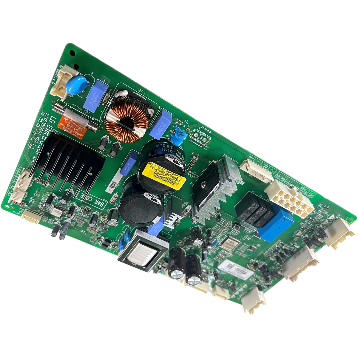 CSP30021026 LG OEM replacement refrigerator main control board - Appliance Pro USA