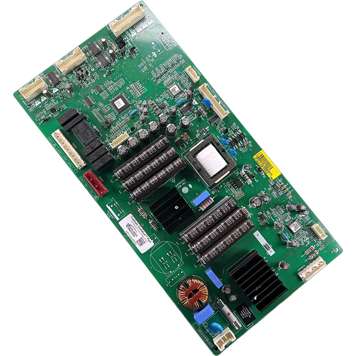 LG Refrigerator Main Control Board - Part Number CSP30021034 - Appliance Pro USA