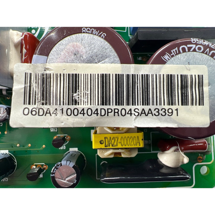 DA41-00404D Samsung Refrigerator Inverter Board Replacement. — FailSafe Certified — Appliance Pro USA — image 2