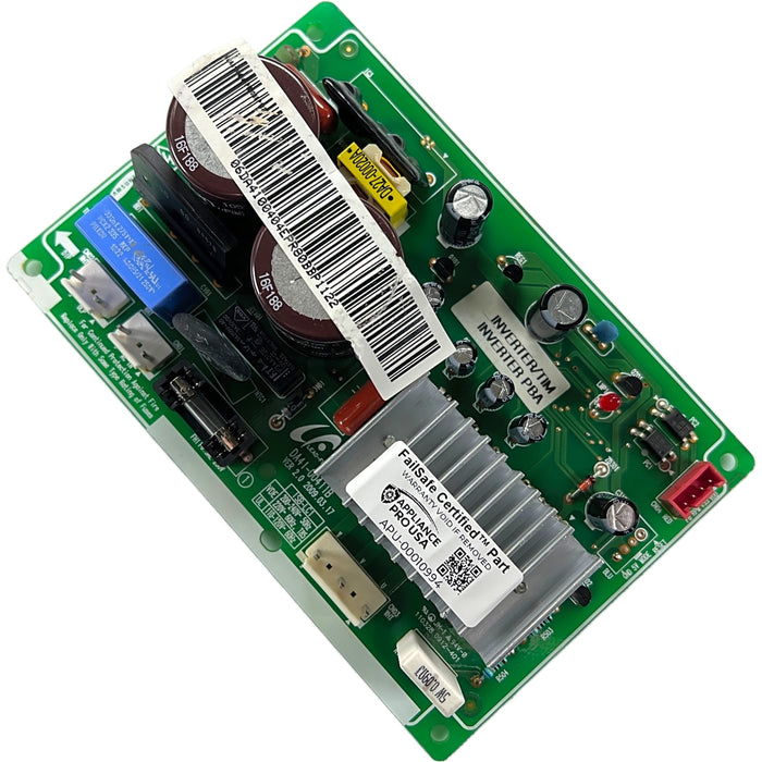 DA41-00404E Samsung Refrigerator Inverter Board Replacement — FailSafe Certified — Appliance Pro USA — image 7