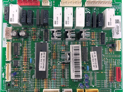 DA41-00476G Samsung Refrigerator Main Control Board Replacement — Part DA41-00476G | Appliance Pro USA