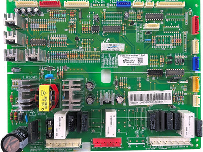 DA41-00538G Samsung Refrigerator Main Control Board Replacement — Part DA41-00538G | Appliance Pro USA