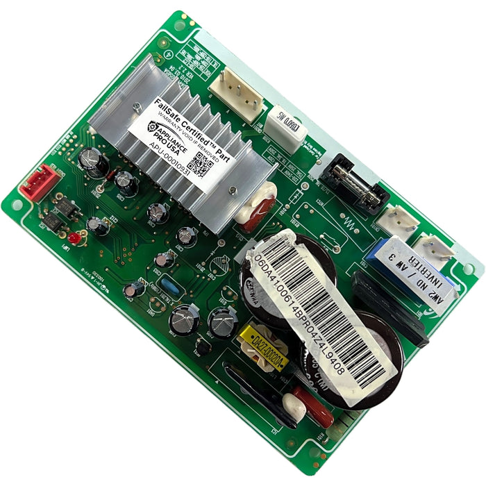 DA41-00614B Samsung Refrigerator Main Control Board Replacement — FailSafe Certified — Appliance Pro USA — image 7