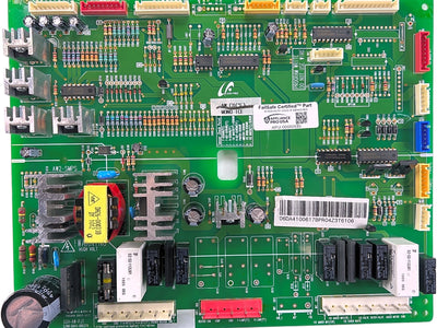 DA41-00617B Samsung Refrigerator Main Control Board Replacement — Part DA41-00617B | Appliance Pro USA