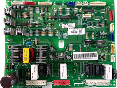 DA41-00647B Samsung Refrigerator Main Control Board Replacement — Part DA41-00647B | Appliance Pro USA