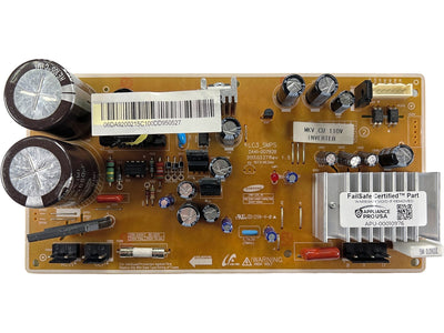 DA92-00215C Samsung Refrigerator Inverter Board Replacement — Part DA92-00215C | Appliance Pro USA