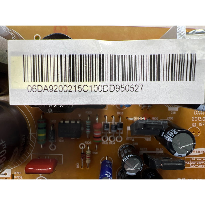 DA92-00215C Samsung Refrigerator Inverter Board Replacement — FailSafe Certified — Appliance Pro USA — image 5