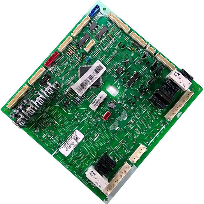 DA92-00233D Samsung Refrigerator Main Control Board Replacement — FailSafe Certified — Appliance Pro USA — image 7