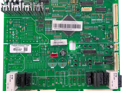 DA92-00233D Samsung Refrigerator Main Control Board Replacement — Part DA92-00233D | Appliance Pro USA