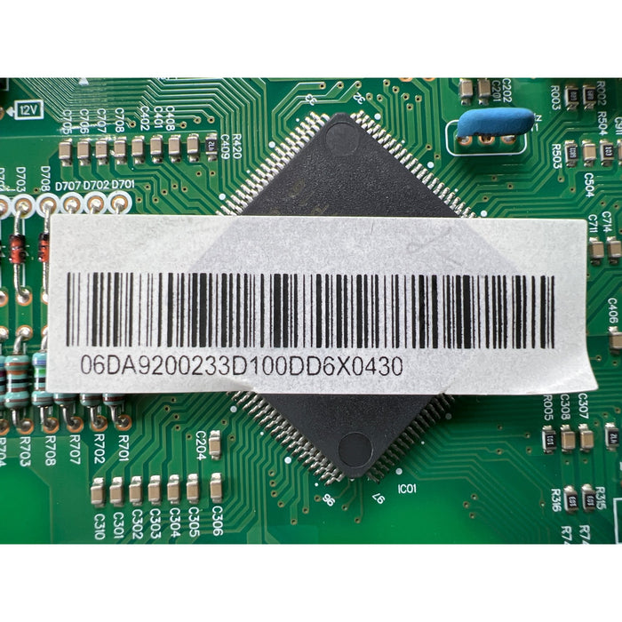 DA92-00233D Samsung Refrigerator Main Control Board Replacement — FailSafe Certified — Appliance Pro USA — image 5