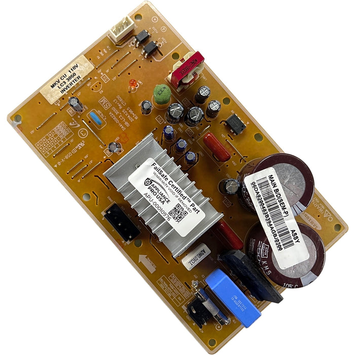 DA92-00483B Samsung Refrigerator Inverter Board Replacement — FailSafe Certified — Appliance Pro USA — image 7