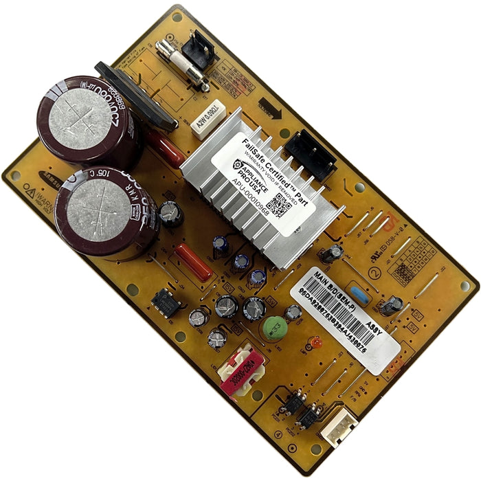 DA92-00763B Samsung Refrigerator Inverter Board Replacement — FailSafe Certified — Appliance Pro USA — image 7