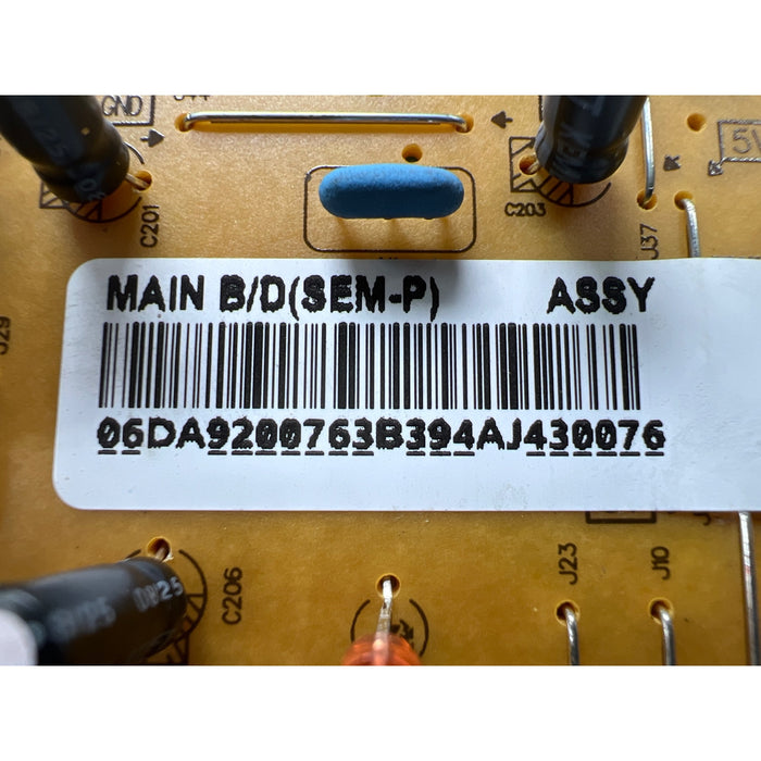DA92-00763B Samsung Refrigerator Inverter Board Replacement — FailSafe Certified — Appliance Pro USA — image 5