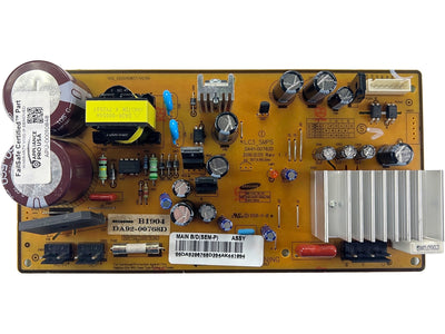 DA92-00768D Samsung Refrigerator Inverter Board Replacement — Part DA92-00768D | Appliance Pro USA