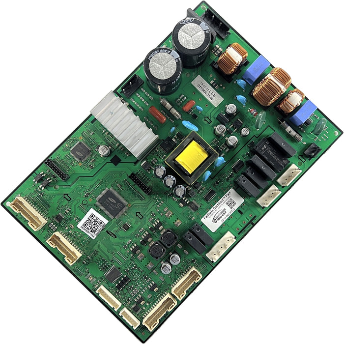 DA92-01196A Samsung OEM Refrigerator Main Control Board Replacement — FailSafe Certified — Appliance Pro USA — image 3