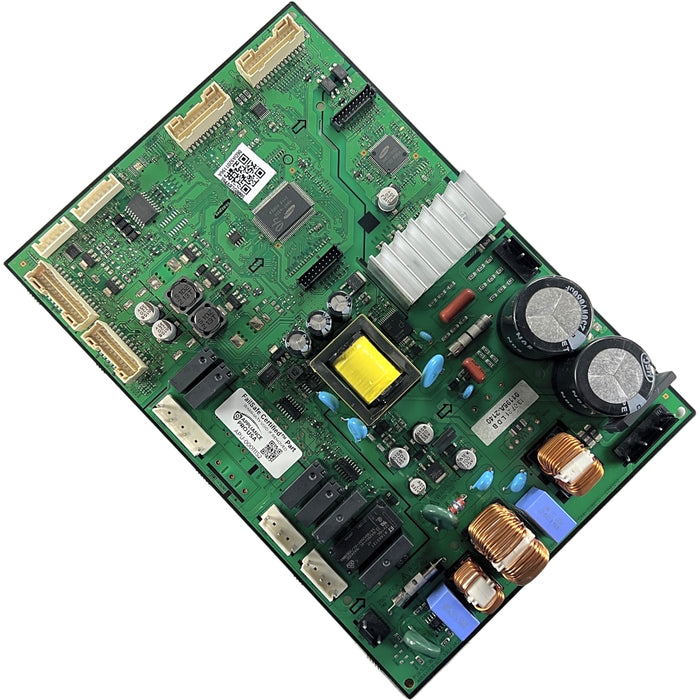 DA92-01196A Samsung OEM Refrigerator Main Control Board Replacement — FailSafe Certified — Appliance Pro USA — image 7