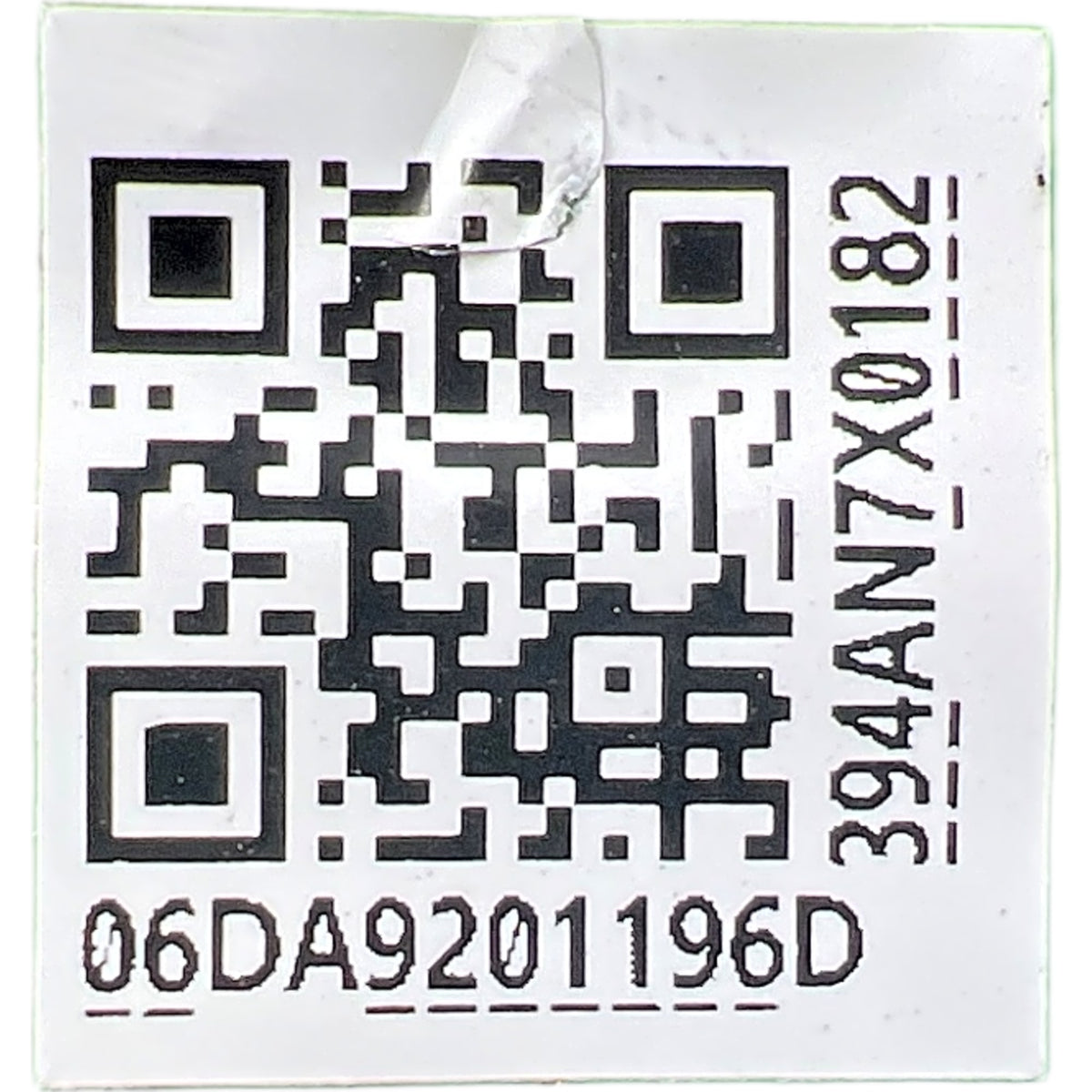 Samsung Refrigerator Main Control Board - Part Number DA92-01196D - Appliance Pro USA