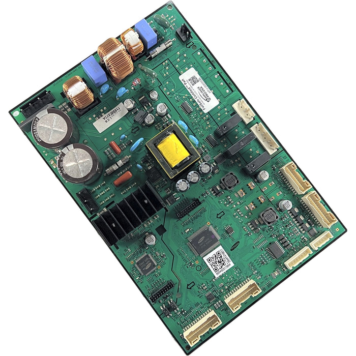 DA92-01199W Samsung OEM Refrigerator Main Control Board Replacement — FailSafe Certified — Appliance Pro USA — image 3