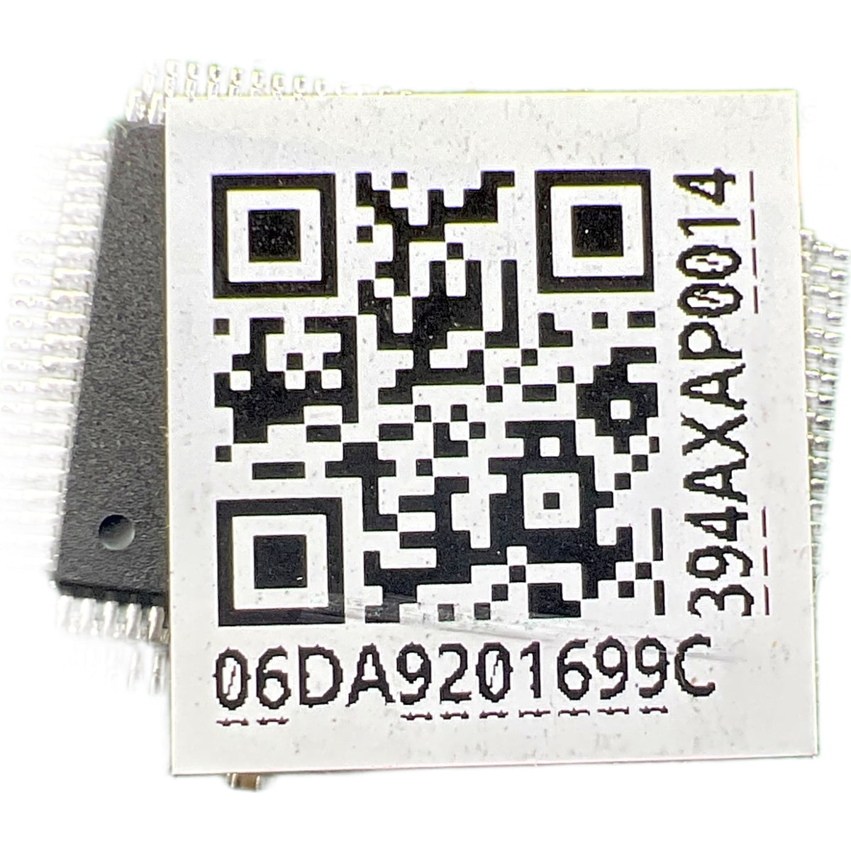 Samsung Refrigerator Main Control Board - Part Number DA92-01699C - Appliance Pro USA