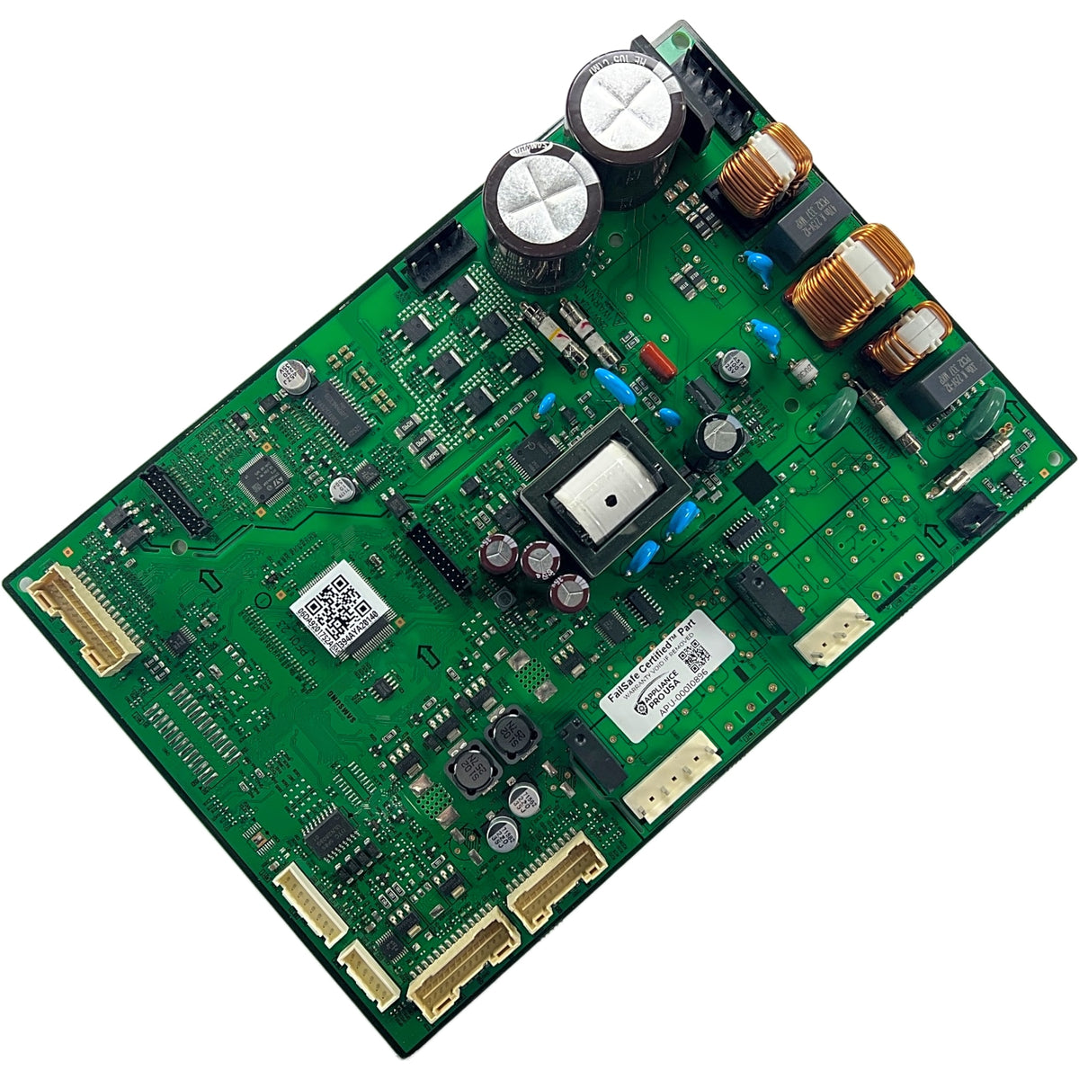 Samsung Refrigerator Main Control Board - Part Number DA92-01752A - Appliance Pro USA