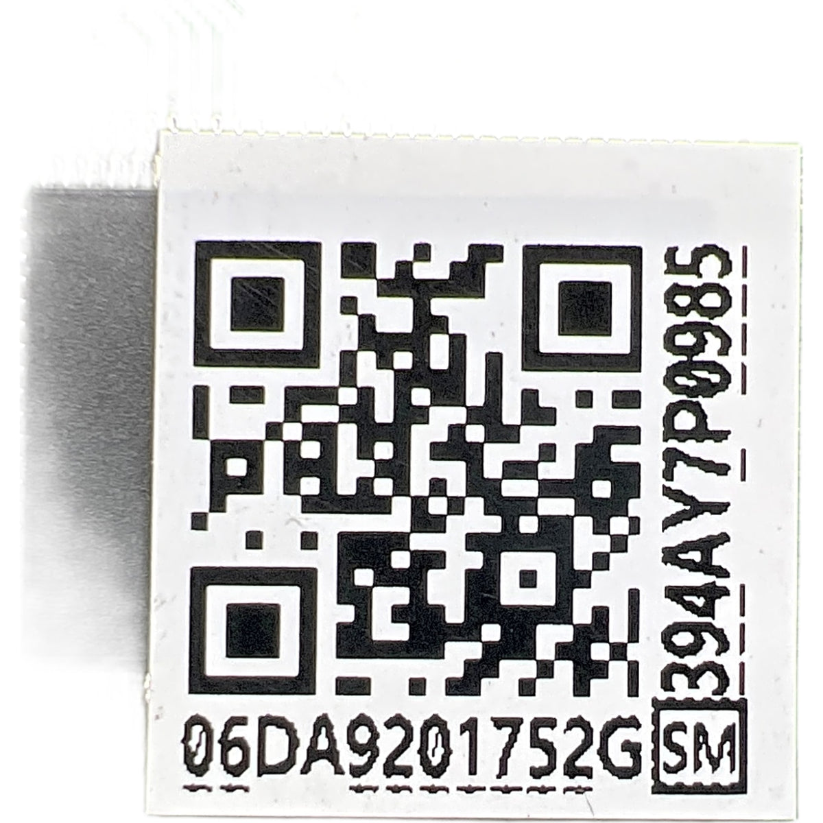Samsung Refrigerator Main Control Board - Part Number DA92-01752G - Appliance Pro USA