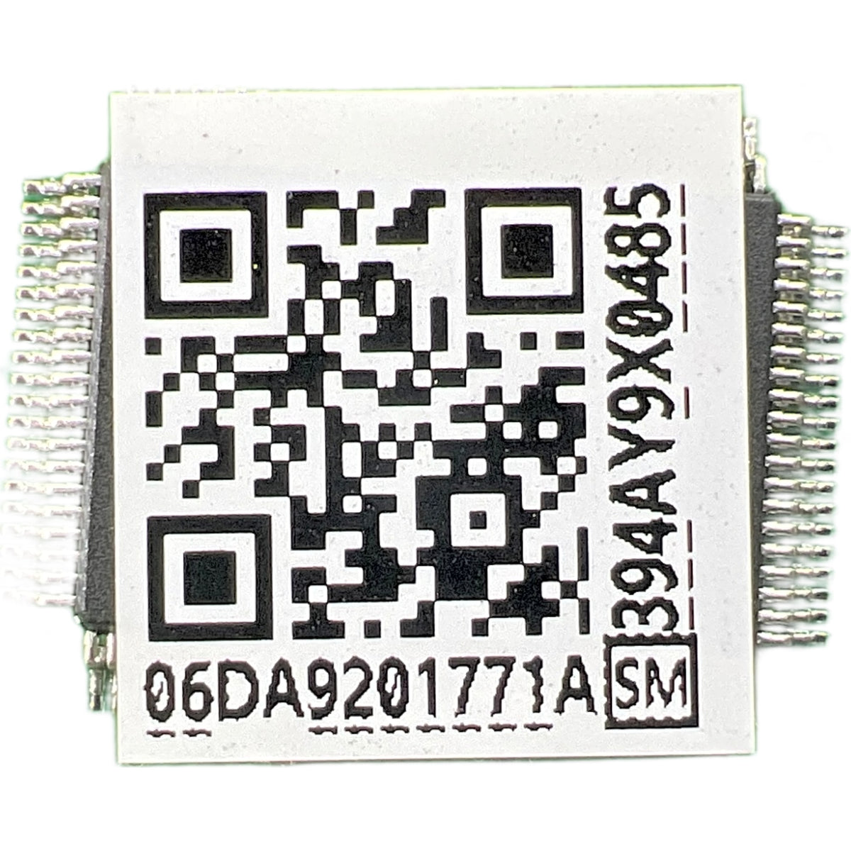 Samsung Refrigerator Main Control Board - Part Number DA92-01771A - Appliance Pro USA
