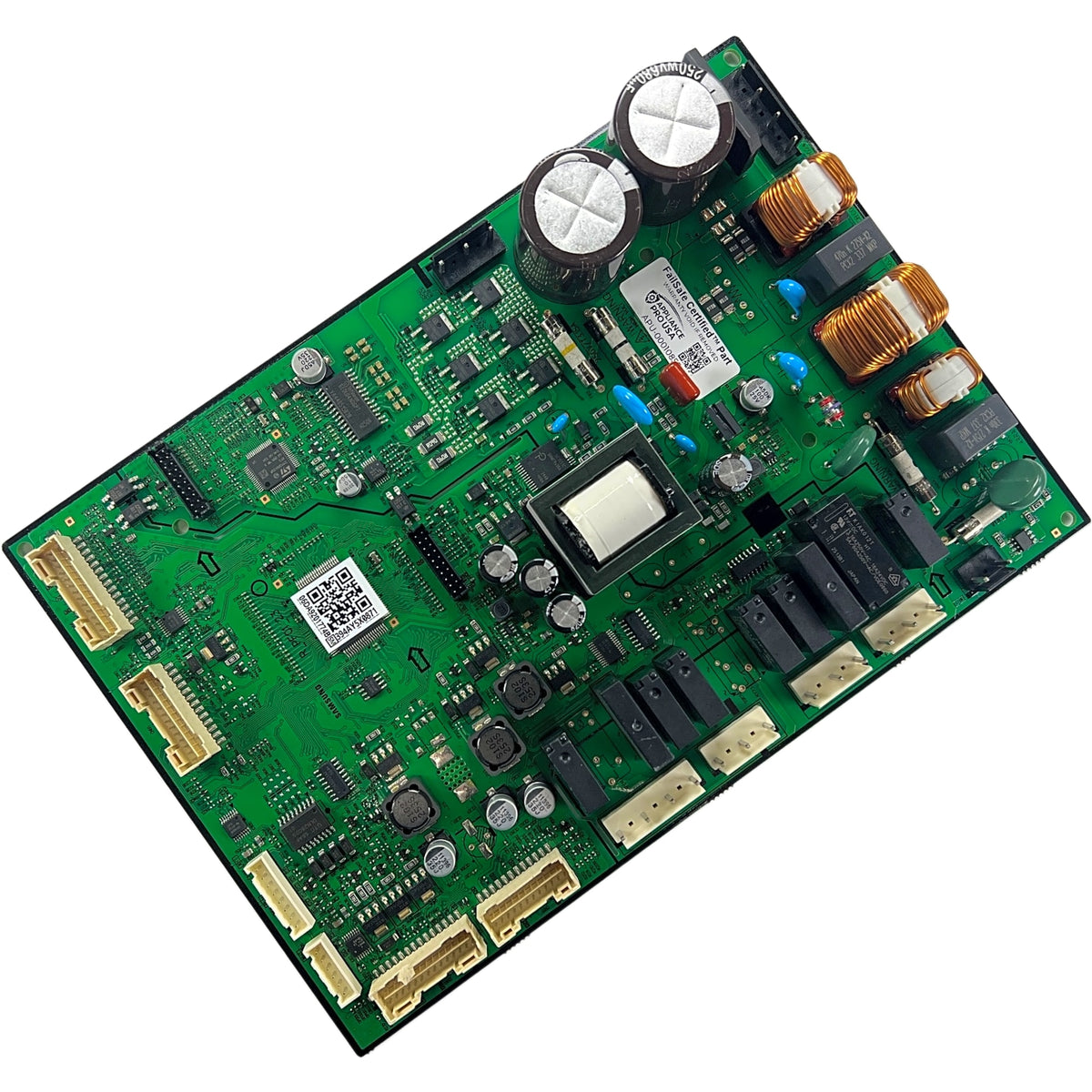 Samsung Refrigerator Main Control Board - Part Number DA92-01774B - Appliance Pro USA