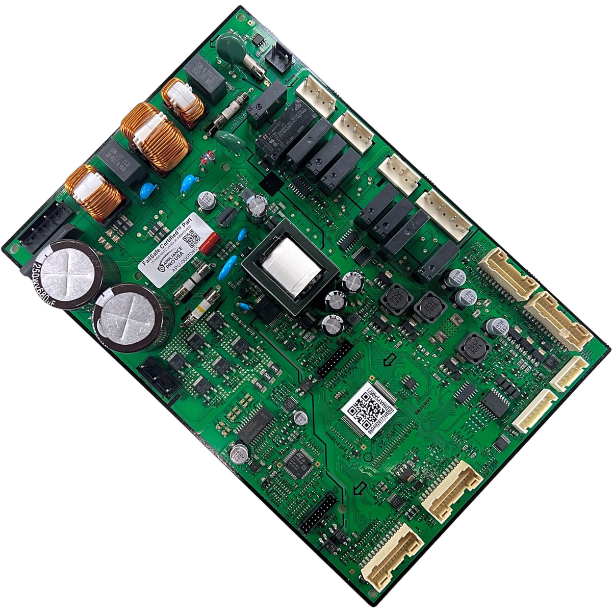 Samsung Refrigerator Main Control Board - Part Number DA92-01774B - Appliance Pro USA