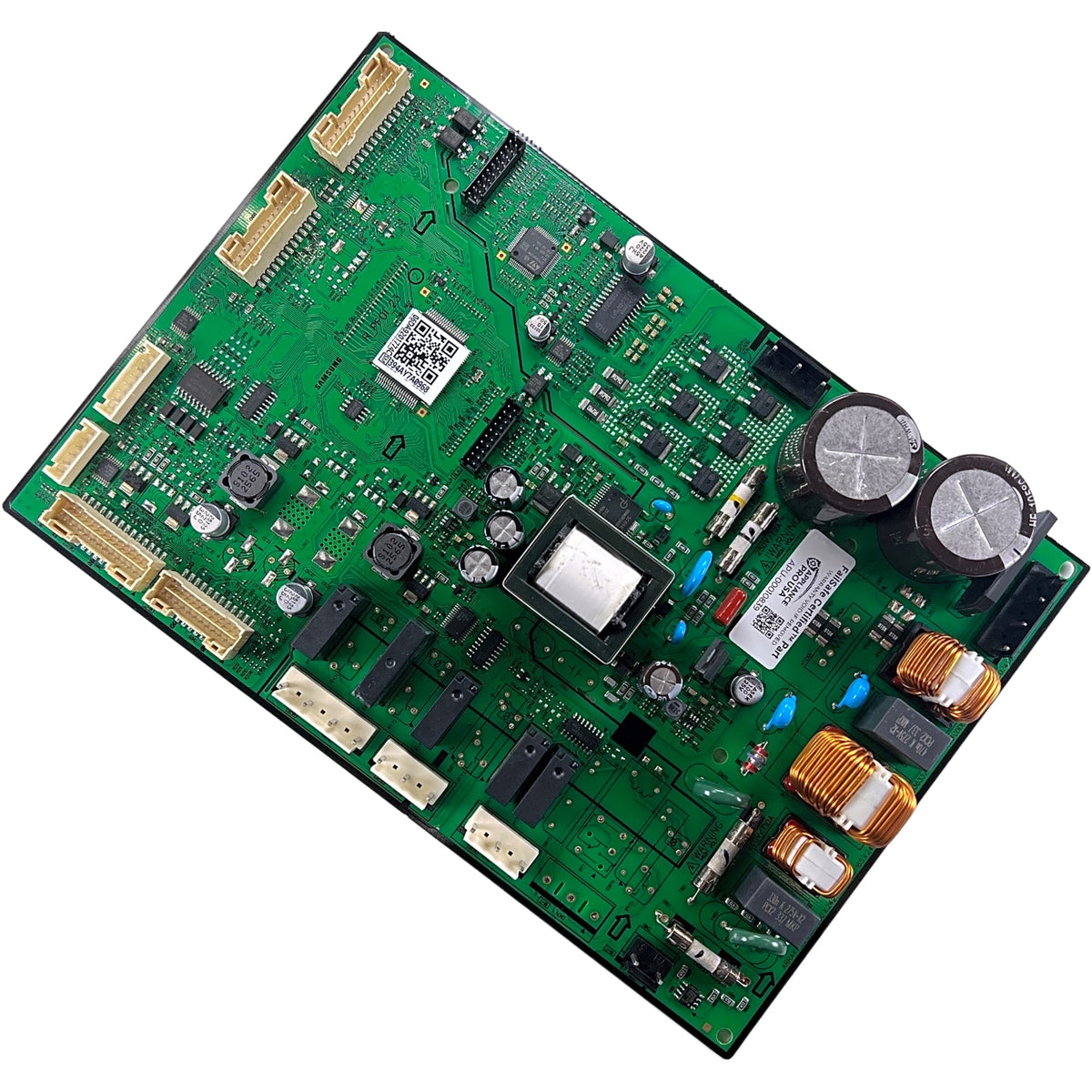 Samsung Refrigerator Main Control Board - Part Number DA92-01774C - Appliance Pro USA