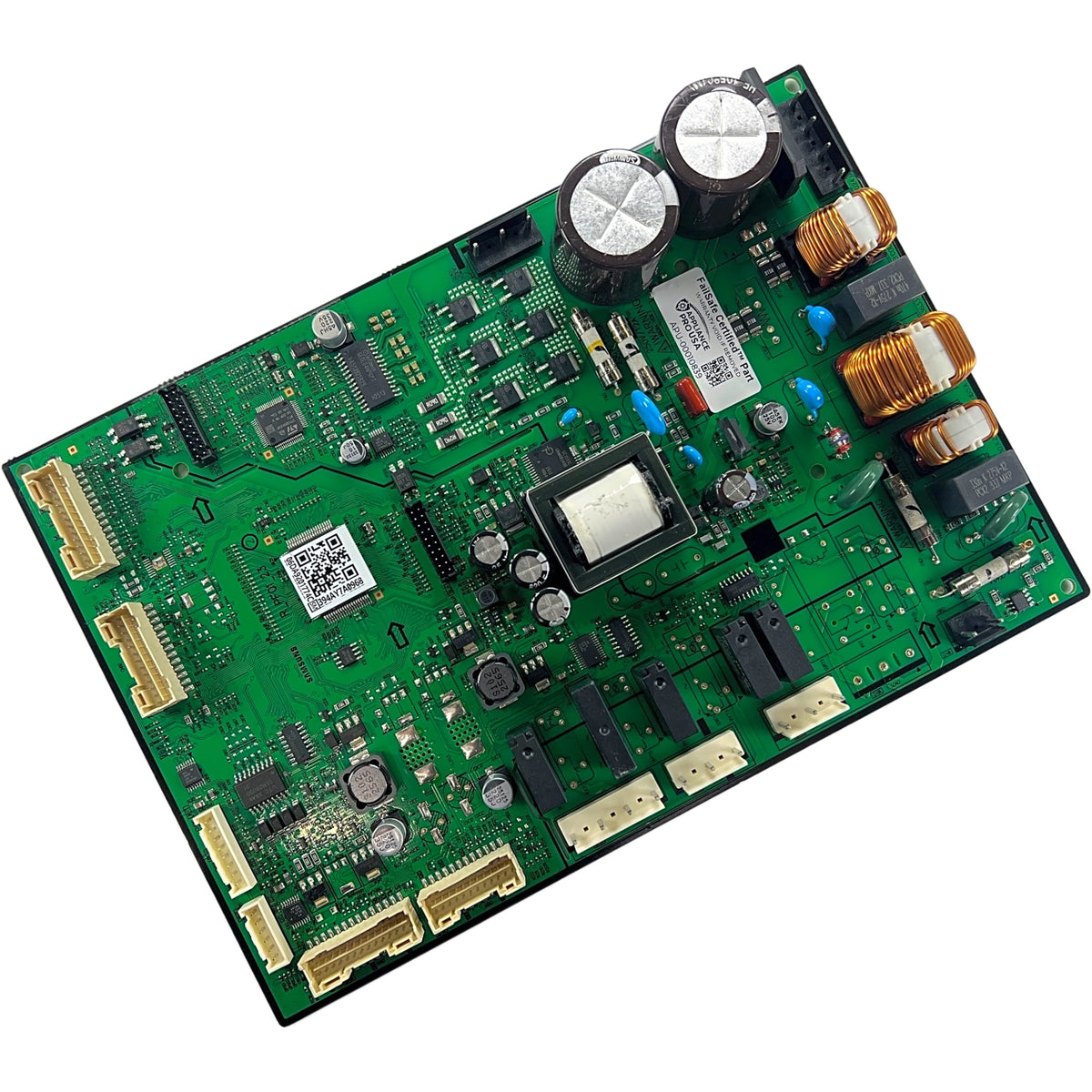 Samsung Refrigerator Main Control Board - Part Number DA92-01774C - Appliance Pro USA