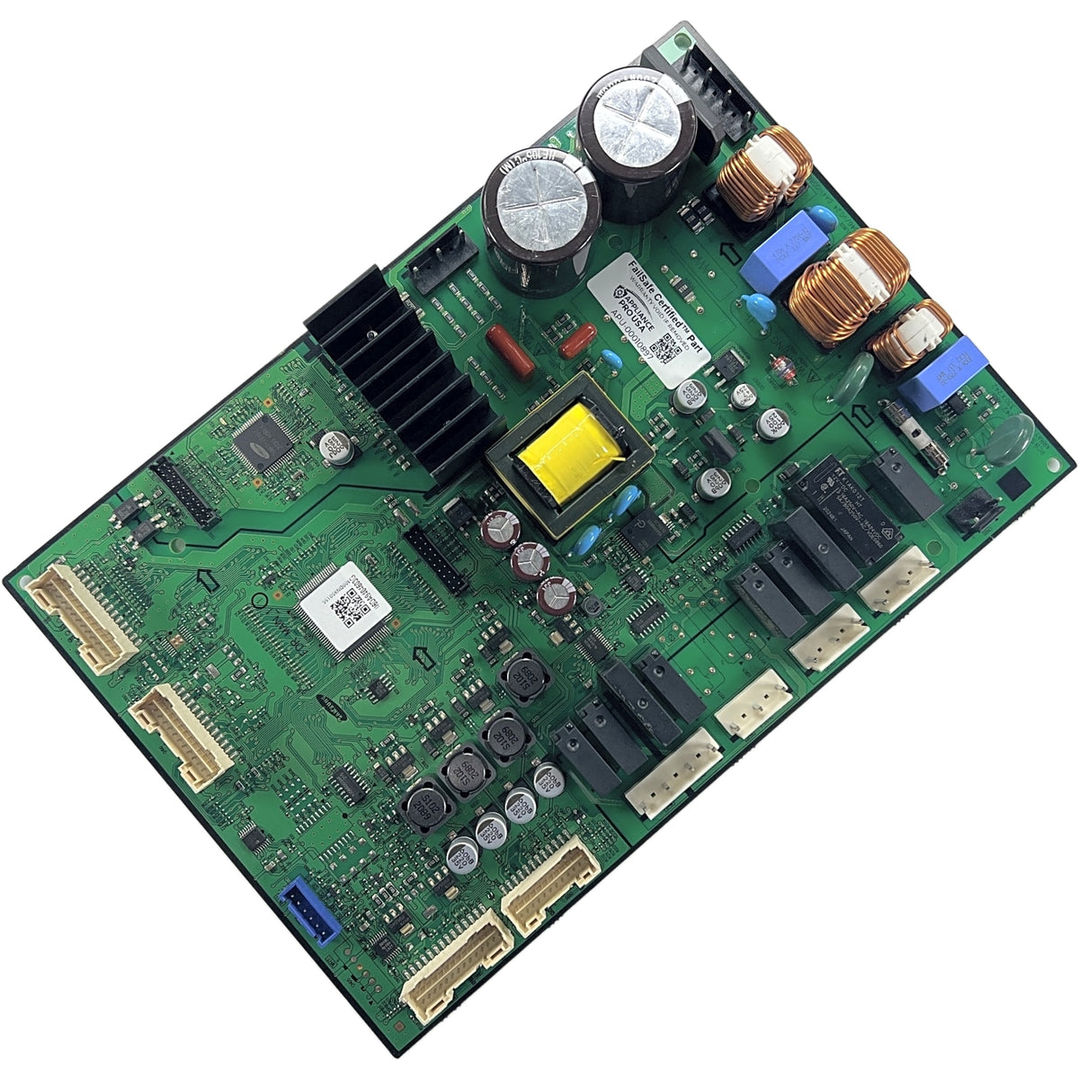 DA94-04603G Samsung OEM replacement refrigerator main control board ASM1397461 - Appliance Pro USA