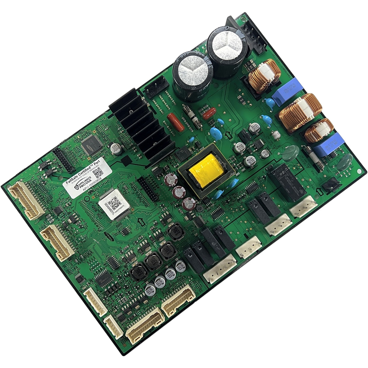 Samsung Refrigerator Main Control Board - Part Number DA94-05311L - Appliance Pro USA