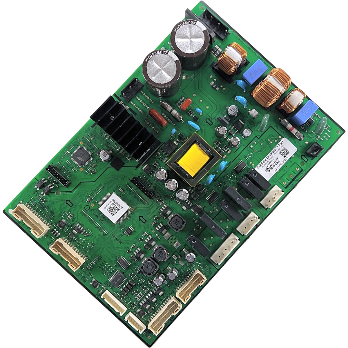 DA94-06788A Samsung OEM replacement refrigerator main control board - Appliance Pro USA