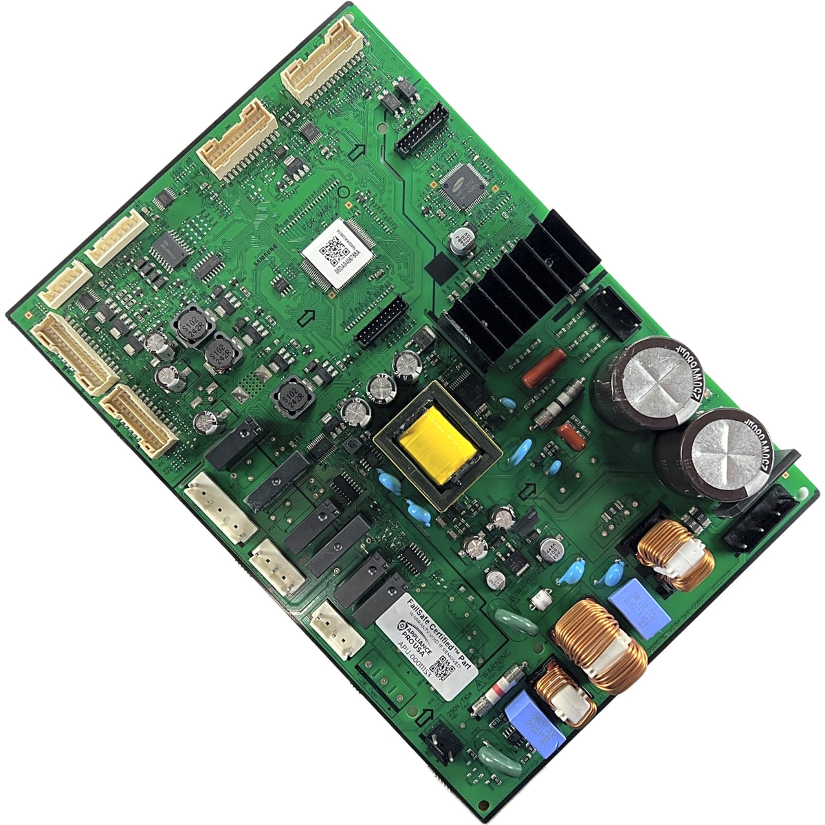 DA94-06788A Samsung OEM replacement refrigerator main control board - Appliance Pro USA