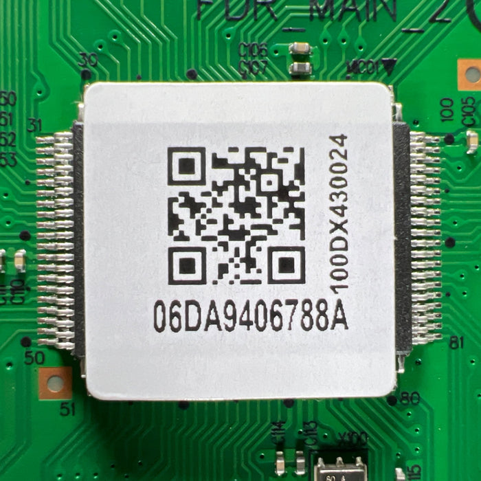 DA94-06788A Samsung OEM Refrigerator Main Control Board Replacement — FailSafe Certified — Appliance Pro USA — image 5