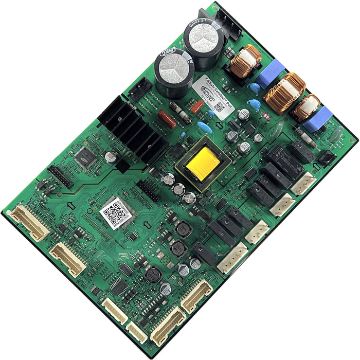 DA94-06792D Samsung OEM Refrigerator Main Control Board Replacement — FailSafe Certified — Appliance Pro USA — image 3