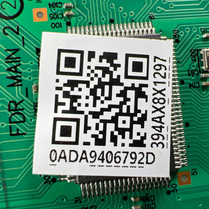 DA94-06792D Samsung OEM Refrigerator Main Control Board Replacement — FailSafe Certified — Appliance Pro USA — image 5