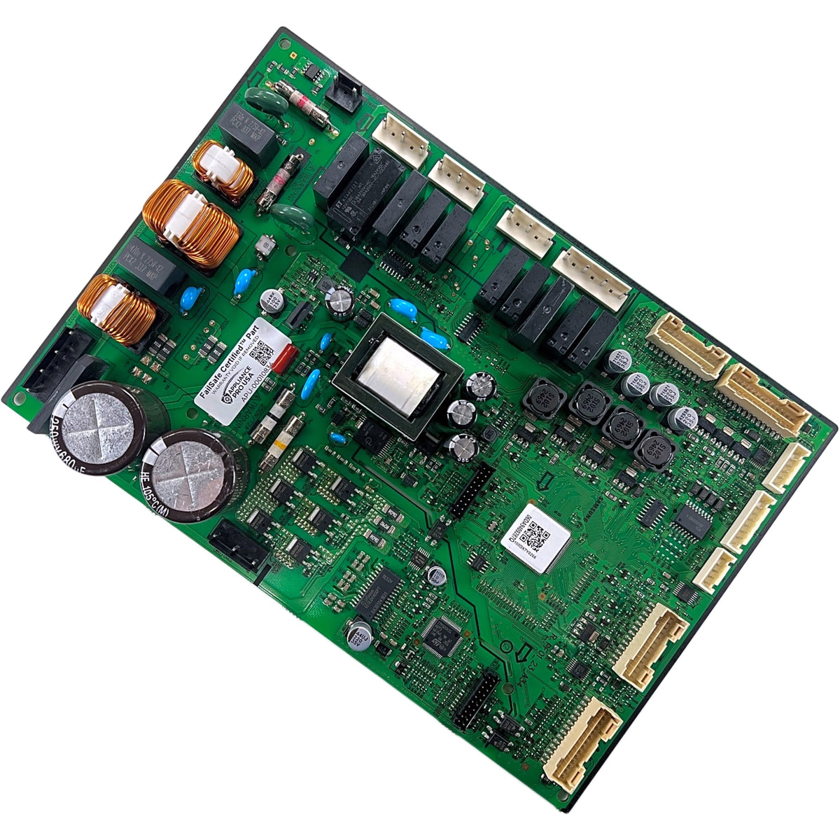 Samsung Refrigerator Main Control Board - Part Number DA94-09287Q - Appliance Pro USA