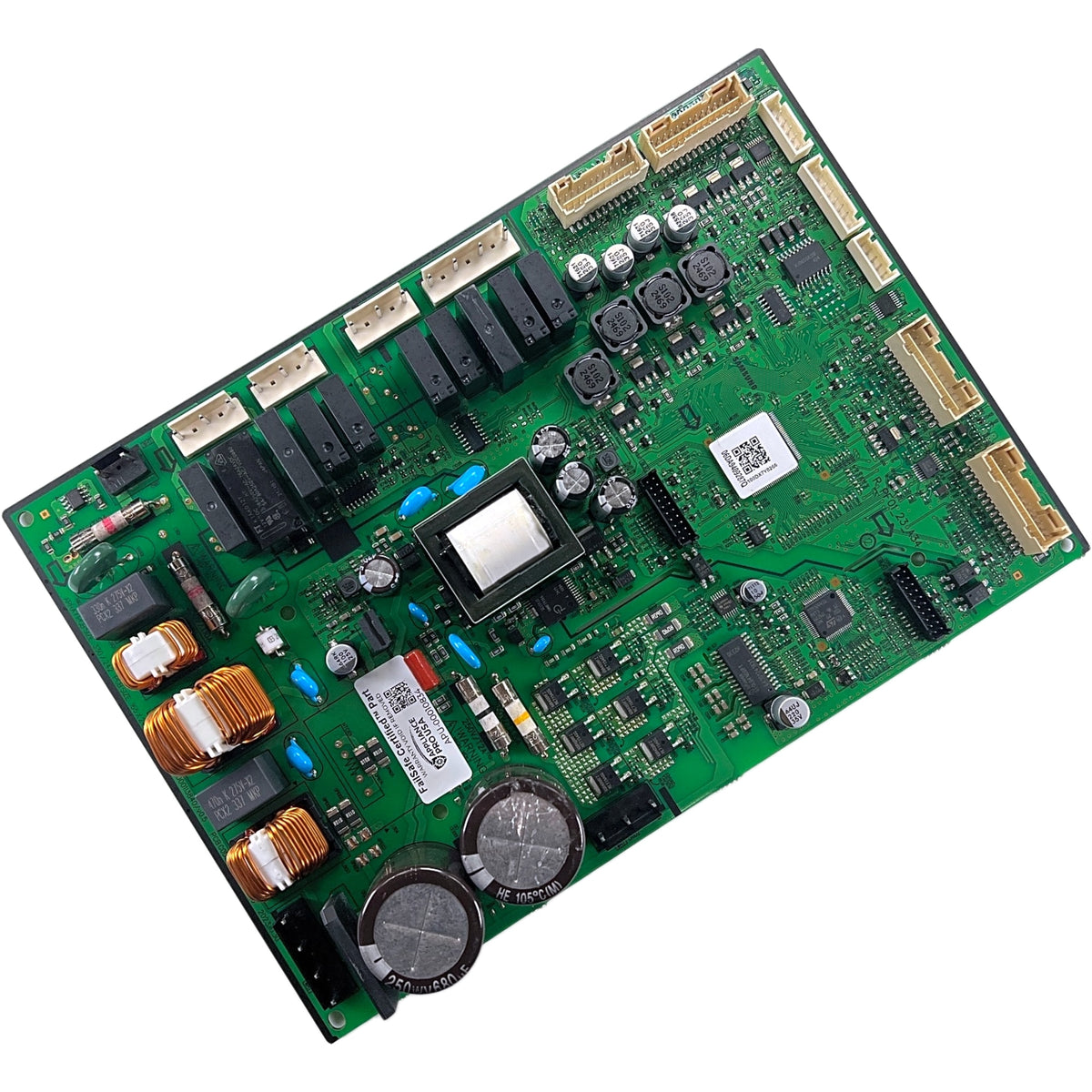 Samsung Refrigerator Main Control Board - Part Number DA94-09287Q - Appliance Pro USA
